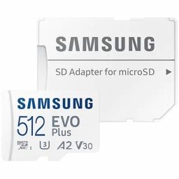 SAMSUNG MB-MC512SA/EU